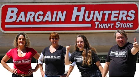 Bargain hunter - The Bargain Hunter. 2,899 likes. Moving your business forward